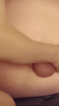 Doppio orgasmo sborra