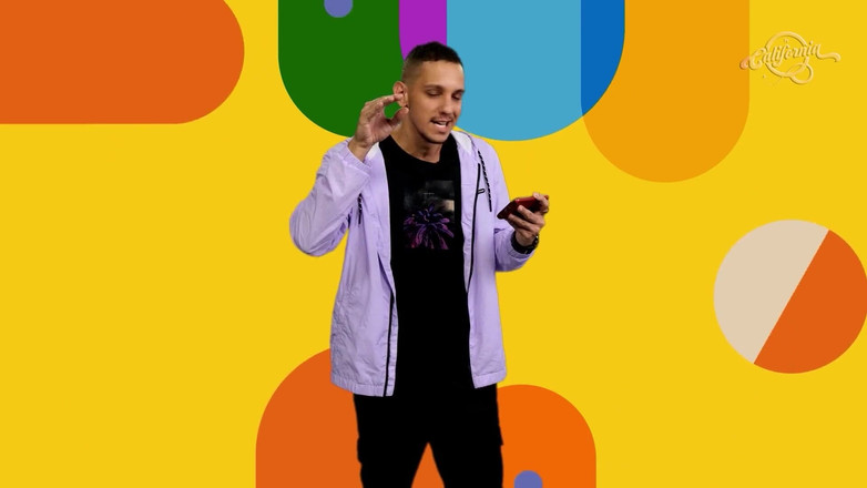 California TV: Sex în trei - Ep 01