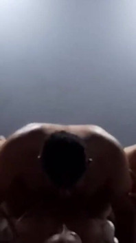 Sexo duro por segunda vez con la puta caliente de mi ex esposa comiendo y follando el coño de una milf amateur - Andy Z 94