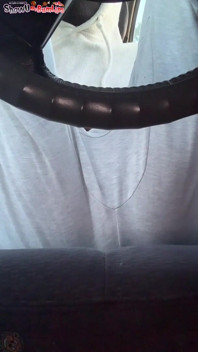 Black Twink Spreads His Asshole - Starring Dj Buttpussy