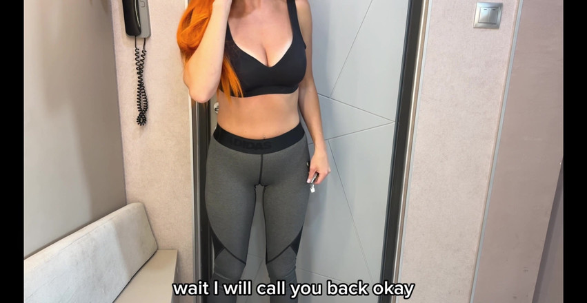 CumInMyMouthBaby: Stiefmoeder werd geil van mijn seks met vriendin en neukte...