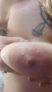 Squeeze My Tits
