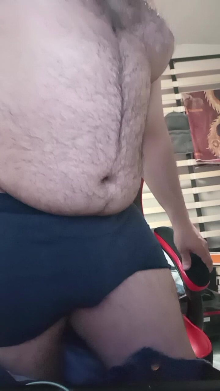 Solo bear (German guy): Bear and Cub