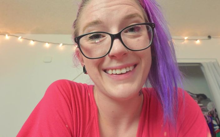 Miss Ellie Roleplay: Caregiver Diapering and Encouragement
