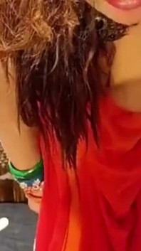 Ass Chudai for the First Time of the New Dulhan After That His Pussy Got Full Hand