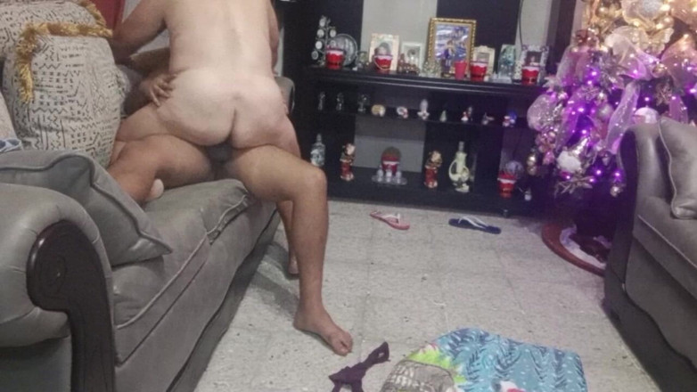 Sofixxx: Jak pyszny mój kutas jedzie dojrzałą macochę