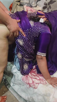 Eid Sex special cu menajera de acasă