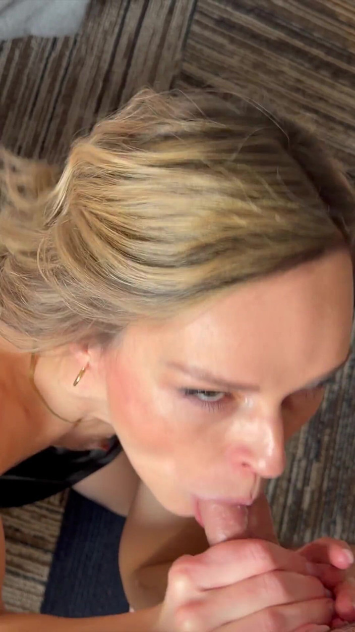 Serenity Cox: Memelere çifte boşalma
