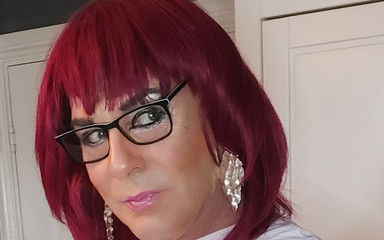 Juniperberi29: Hluboké anální dildo juniper