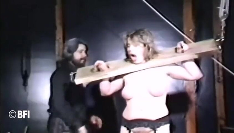 House of lords and mistresses in the spanking zone: Slavesex 007 - Suspension bondage subs getting pussies and nipples tormented