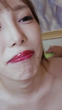 Asian Angel 23760