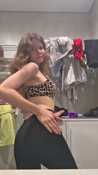 SexyLilo: I'm Teasing You!