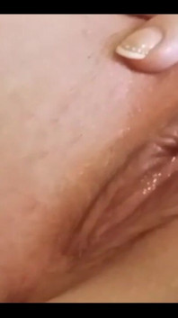 Wet Pussy
