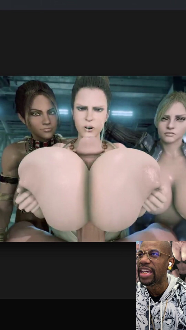 Good news media: Excella Paizuri mengongkek zakar gooner yang keras sehingga dia menghisap...