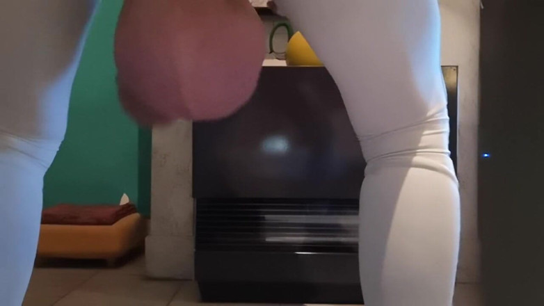 Monster_Meat_: Bouncing balls!!!