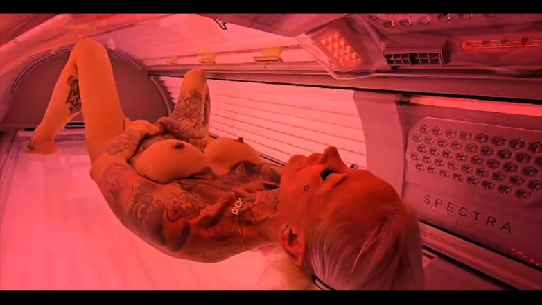 Skully inkson: Fun au soleil