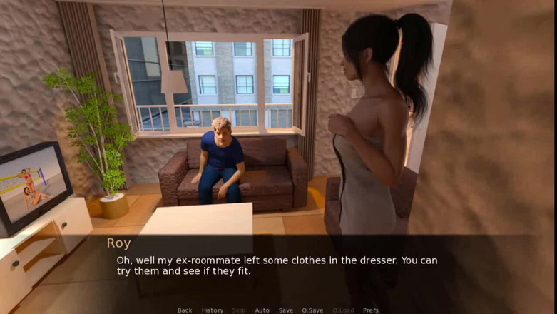 Dirty GamesXxX: Cara kita bertemu: Awek yang sepi comel di bandar besar-...