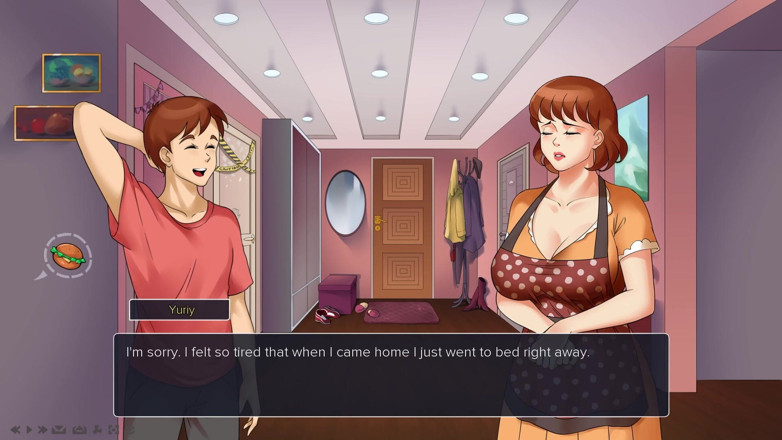 Like A Boss: Gameplay lengkap - milfs plaza, bagian 10