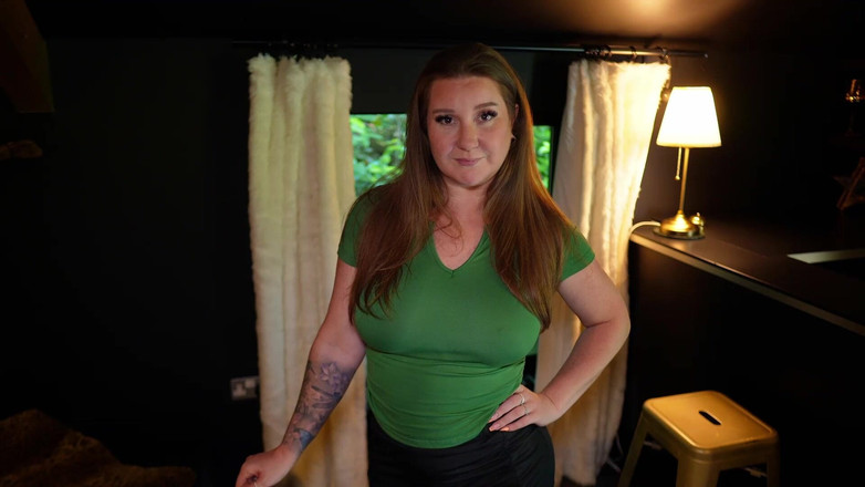 Harley Taboo: Bătăușul devine curva mamei vitregă HD