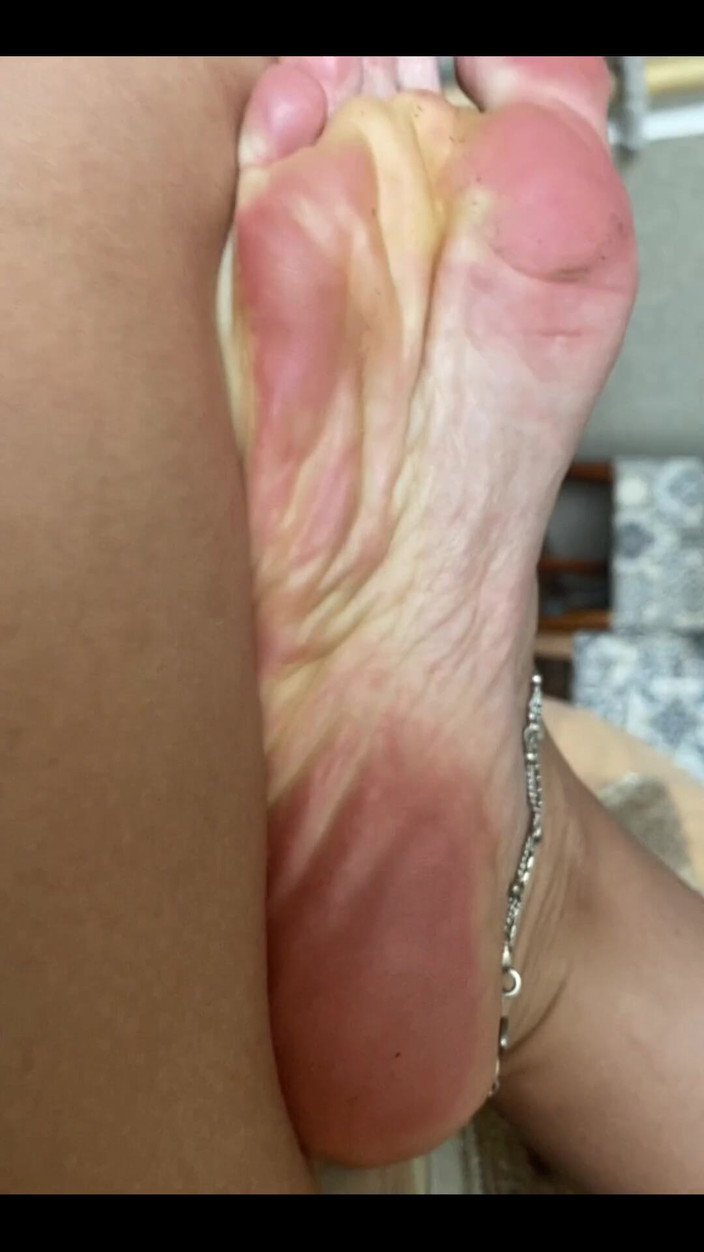 KiffaFeet: Good morning