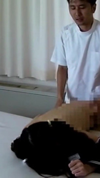 Je voulais juste un massage. Il s’est avéré que c’était presque un raid - chapitre 8