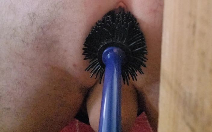 Venusian70: Toalettborste
