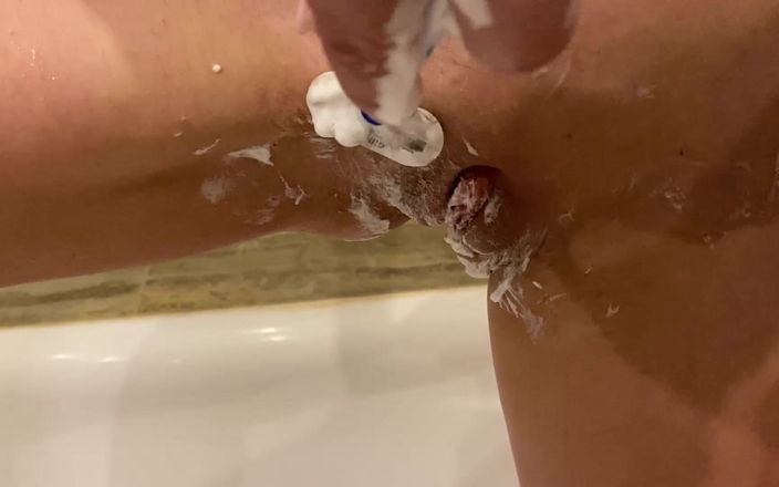 Mistress Mary: Owłosione lub ogolone pachy i cipki