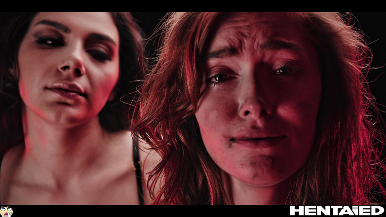 Hentaied: 중퇴 피날레