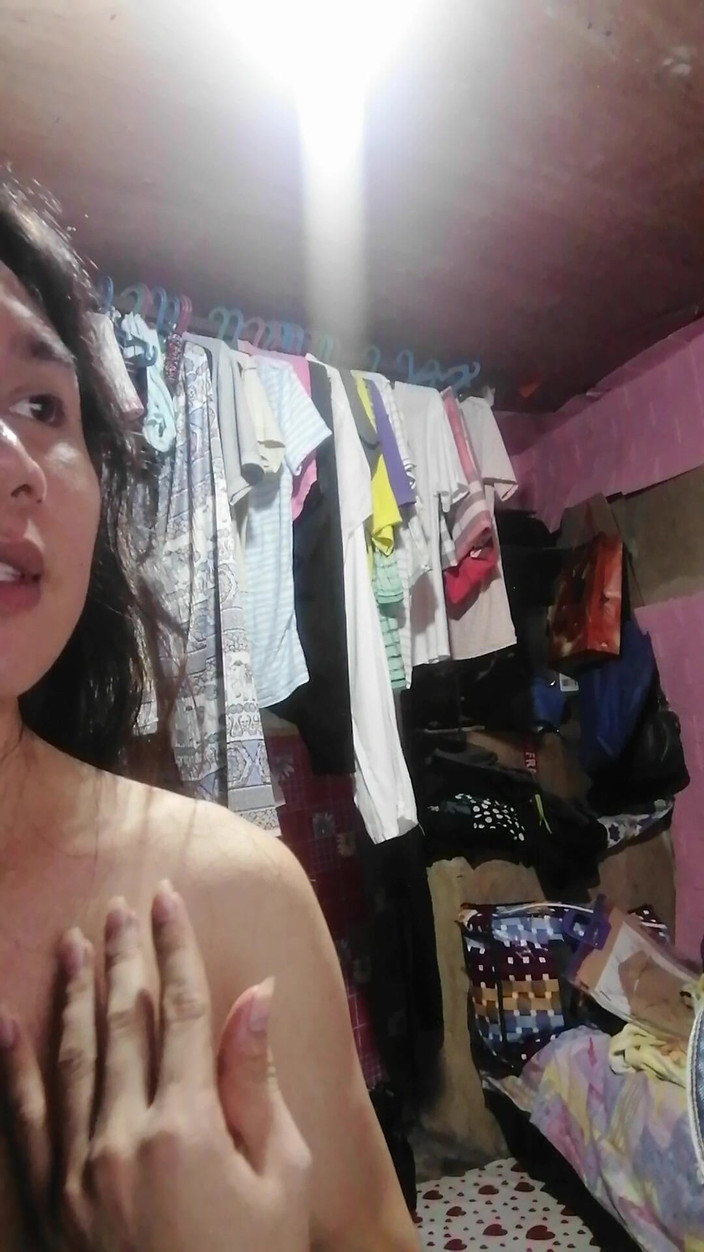 Reynaldo6: Pojď, tati, šukej mě tvrdě a v ložnici