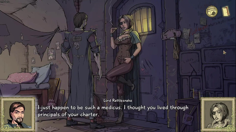 LewdArcade: Innocent Witches Miscellaneous Collection Part 04. Innocent Witches Download