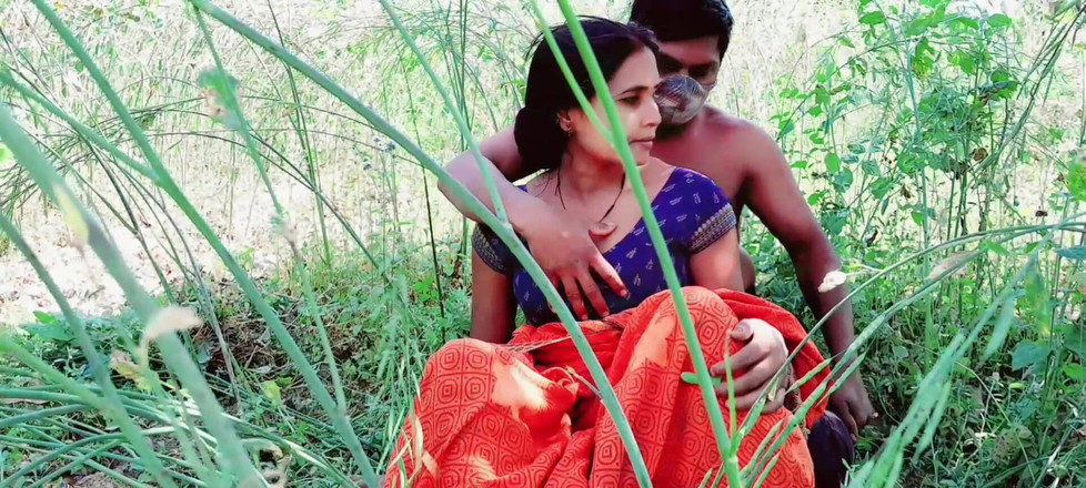 Renudbf: 年轻的丈夫在外面乱搞他的妻子（完整的印地语音频）