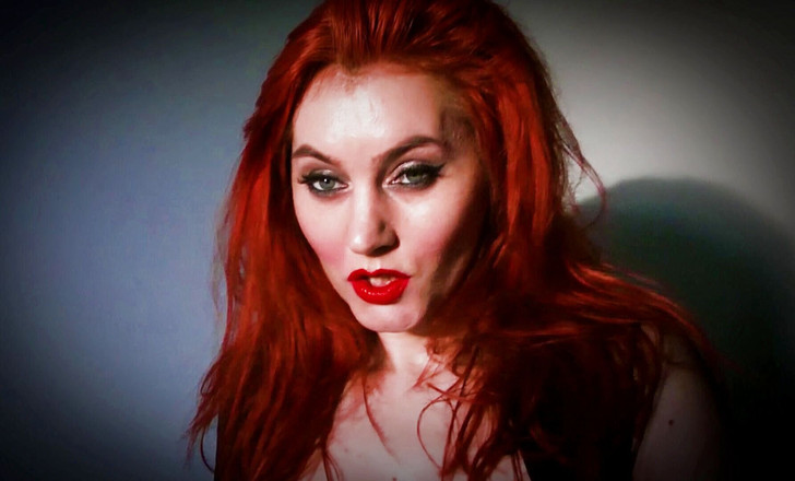 Goddess Celine: Valentine Love Bites