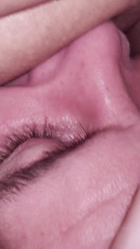 Facesitting