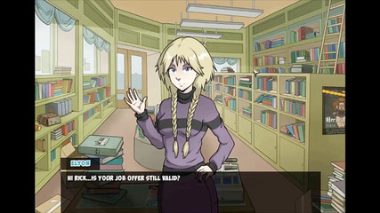 Cartoon Play: Lovec čarodějnic část 2