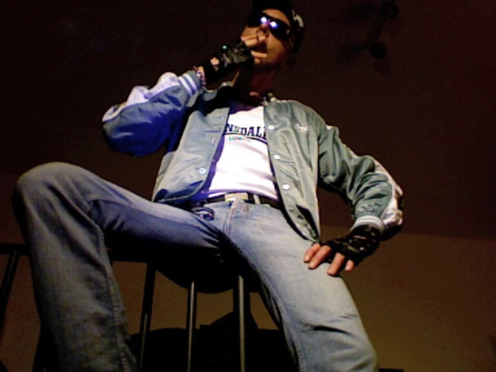 GEARandSmoke: Shox-smoke