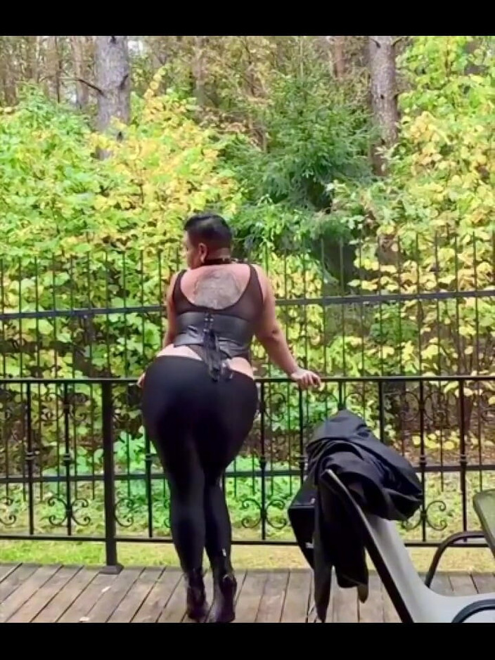 KarmenMilf: En ny video kommer snart att släppas