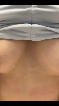 Would You Suck on My Titties After All the Sweat I Built up in My Sports Bra?