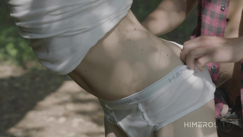 Himeros.tv: เย็ดหมู่สามคน