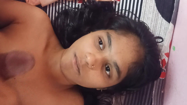 Couplemastiii: She Like My Big Cock Suck and Cum Out on...