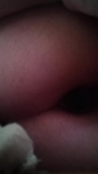 I Need a Dick or Two to Suck Until Morning