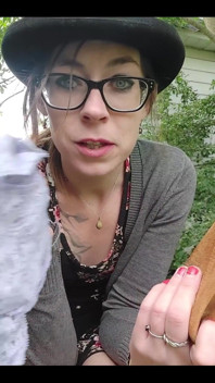 You deserve to be my sniffing sub