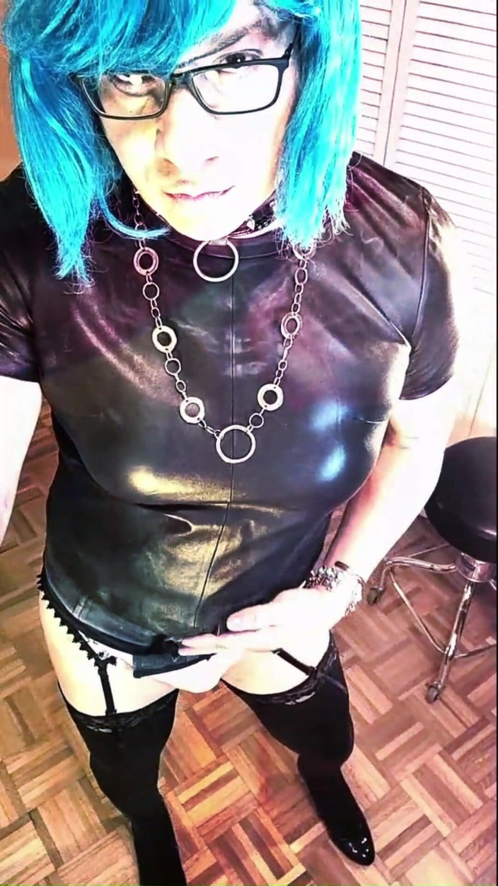 kandiKane: बहिन रंडी हॉट किन्नर संकलन pmv