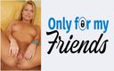 Only for my Friends: Casting porno di un maiale russo infedele che ama eccitarsi...