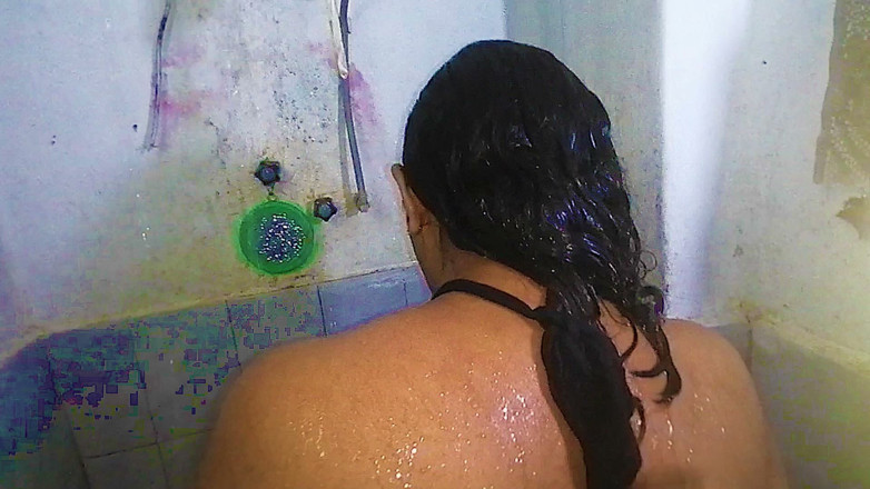 Tina Baby: Gave Golden Shower to My Stepsister's Stepsister in Law