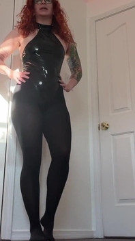 It's a Little Out of My Normal Wheelhouse