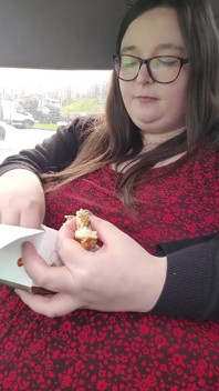 Última pieza de Burger King