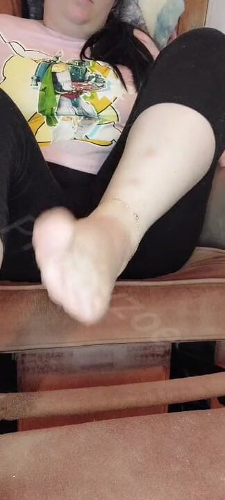 PlushyZoe: Mesej Milf bosan saya