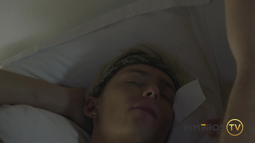 Your beautiful filthy self (Himeros.tv)