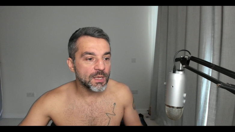 Tj Tantra: We have been in a relationship