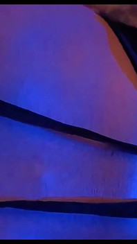TS Takes My BBC